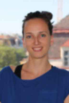 Katharina Holzweber profilepicture Lehrer:innen St. pölten